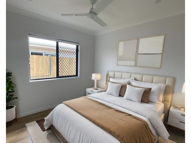 8 Wellside Street, Morayfield QLD 4506