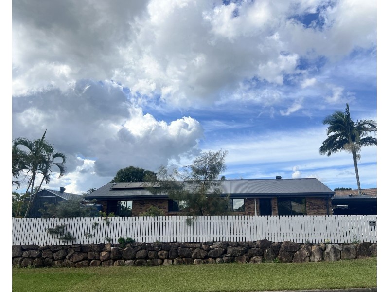 34 Hilldale Crescent, Morayfield QLD 4506