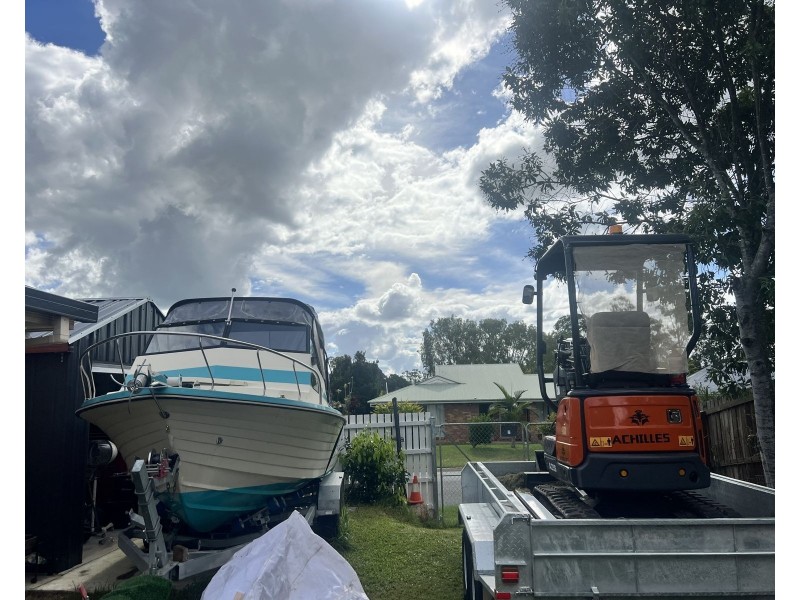 34 Hilldale Crescent, Morayfield QLD 4506