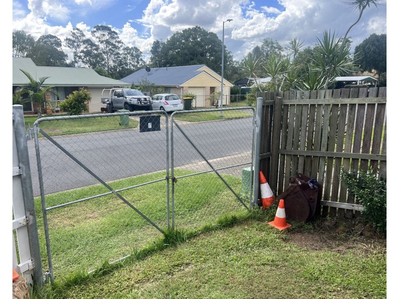 34 Hilldale Crescent, Morayfield QLD 4506