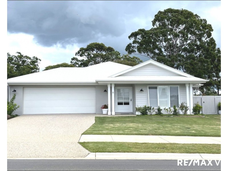 6 Summerstone Boulevard, Morayfield QLD 4506