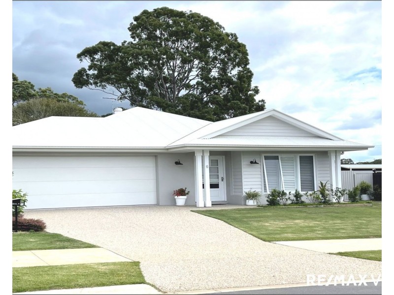 6 Summerstone Boulevard, Morayfield QLD 4506