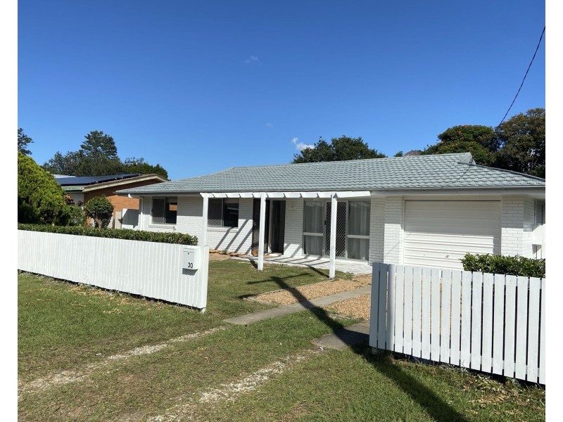 30-32 Queen Street, Caboolture South QLD 4510