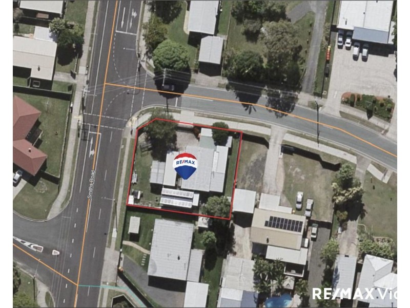 11 Smiths Road, Caboolture QLD 4510
