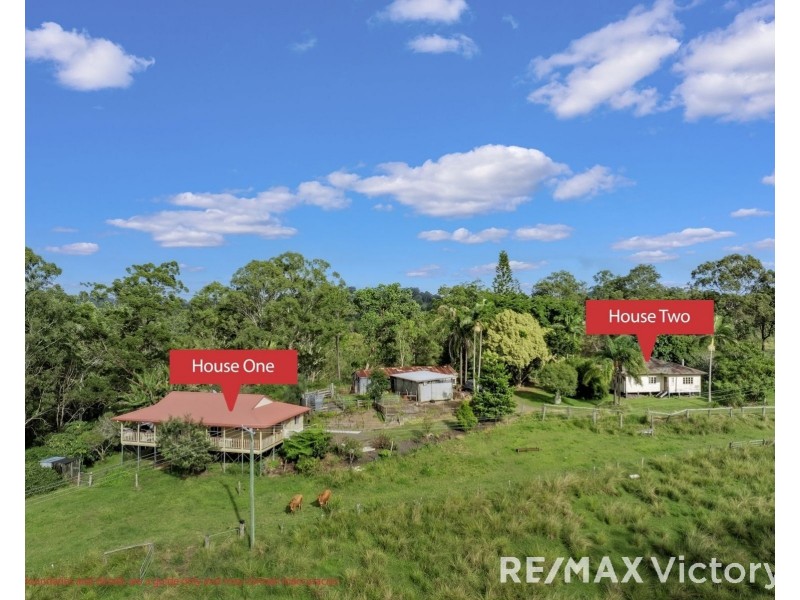 38 Bass Road, Campbells Pocket QLD 4521