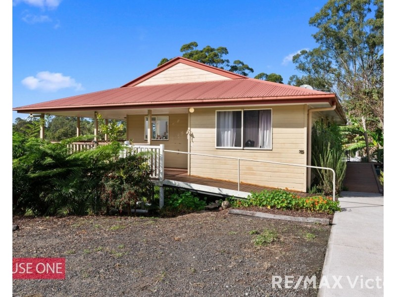 38 Bass Road, Campbells Pocket QLD 4521