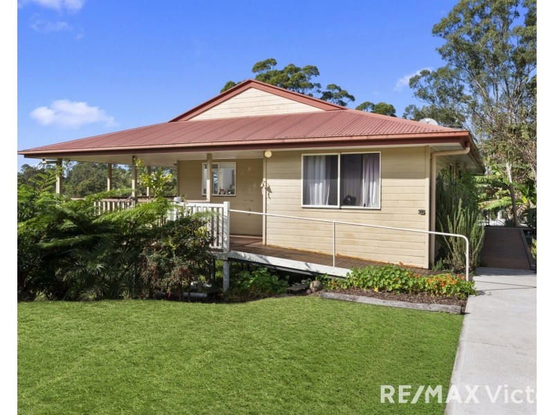 38 Bass Road, Campbells Pocket QLD 4521