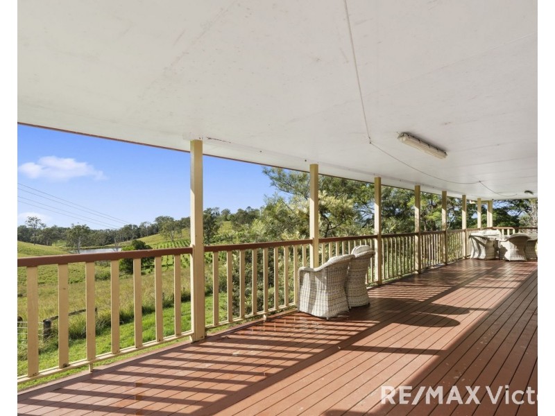 38 Bass Road, Campbells Pocket QLD 4521