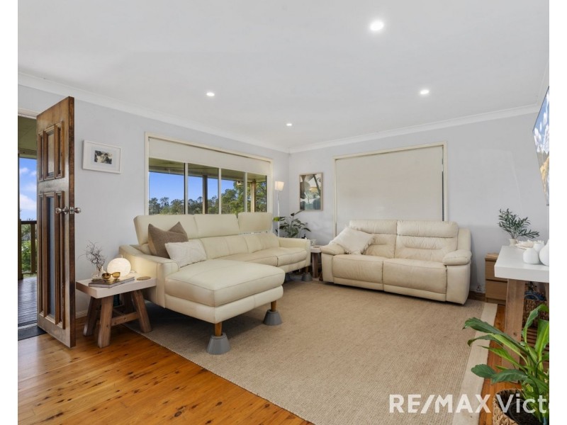 38 Bass Road, Campbells Pocket QLD 4521