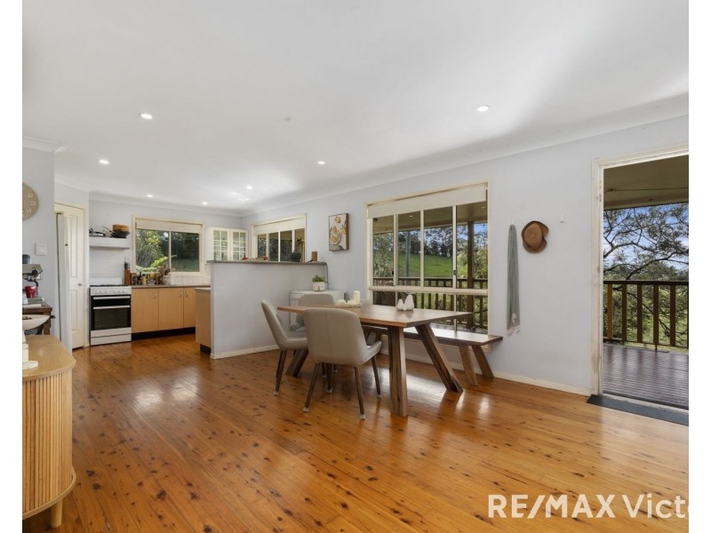 38 Bass Road, Campbells Pocket QLD 4521