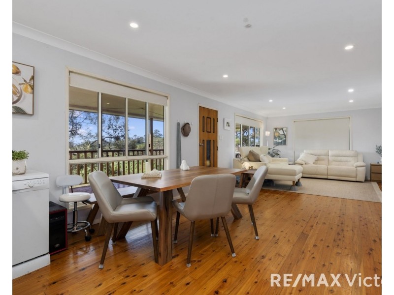 38 Bass Road, Campbells Pocket QLD 4521