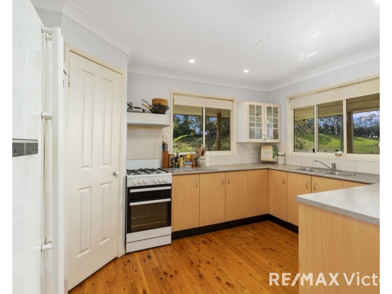 38 Bass Road, Campbells Pocket QLD 4521