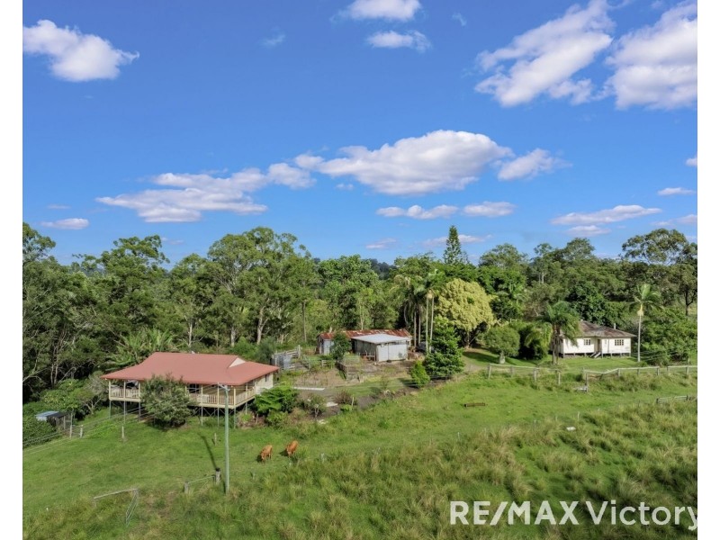 38 Bass Road, Campbells Pocket QLD 4521