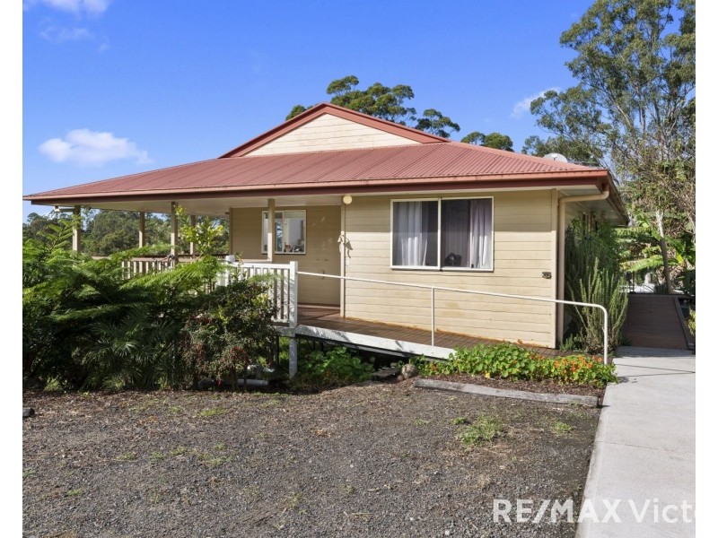 38 Bass Road, Campbells Pocket QLD 4521