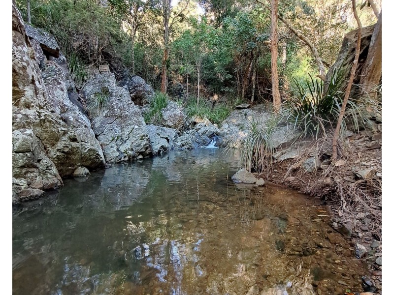 38 Bass Road, Campbells Pocket QLD 4521