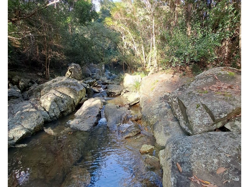 38 Bass Road, Campbells Pocket QLD 4521