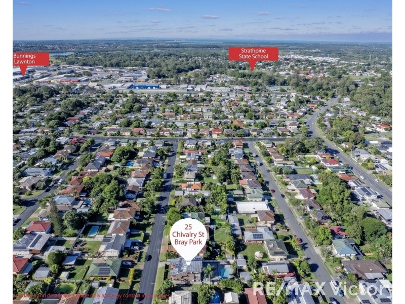 25 Chivalry Street, Bray Park QLD 4500