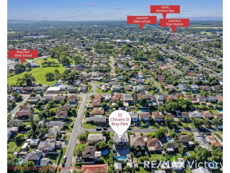 25 Chivalry Street, Bray Park QLD 4500