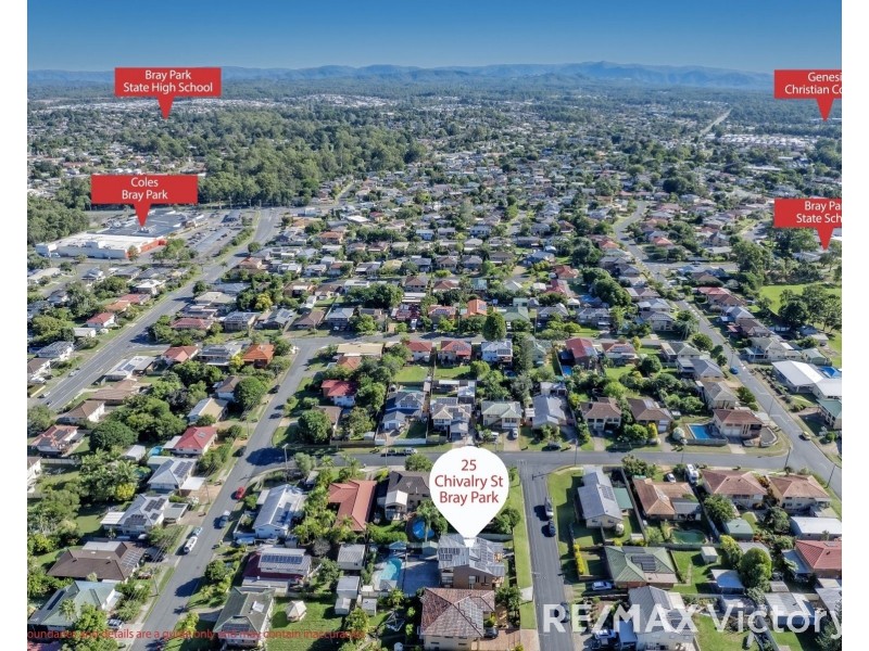 25 Chivalry Street, Bray Park QLD 4500