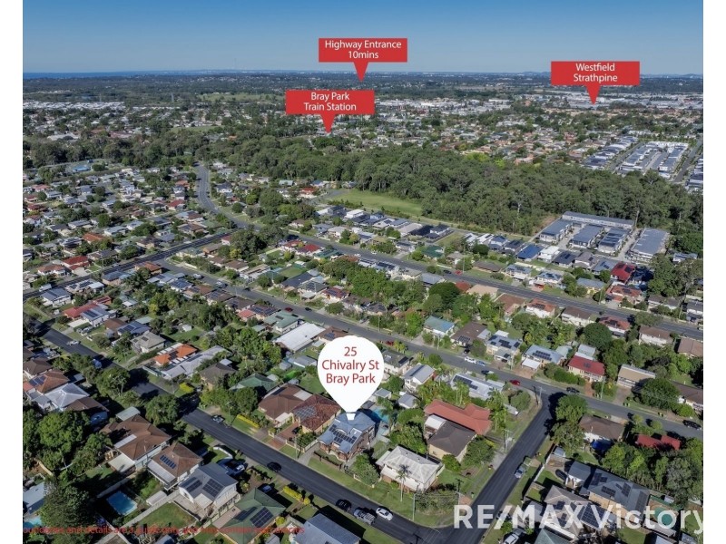 25 Chivalry Street, Bray Park QLD 4500