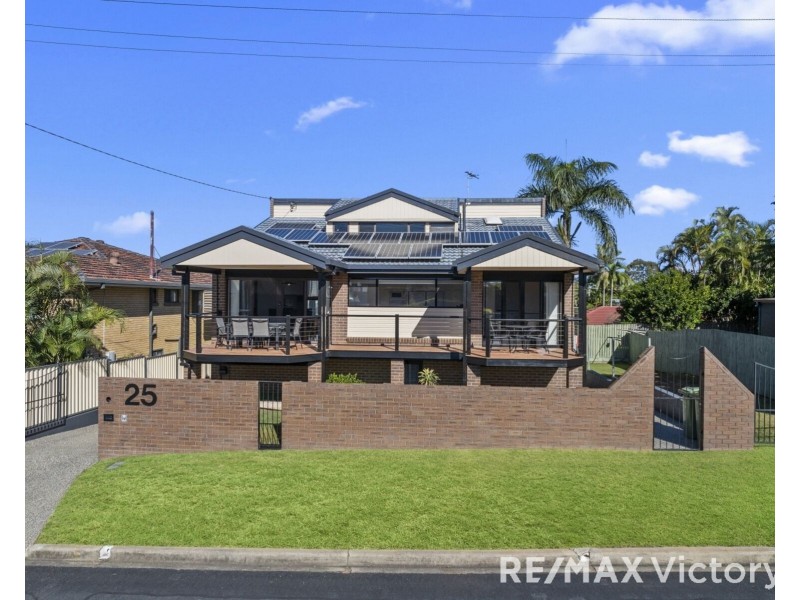 25 Chivalry Street, Bray Park QLD 4500