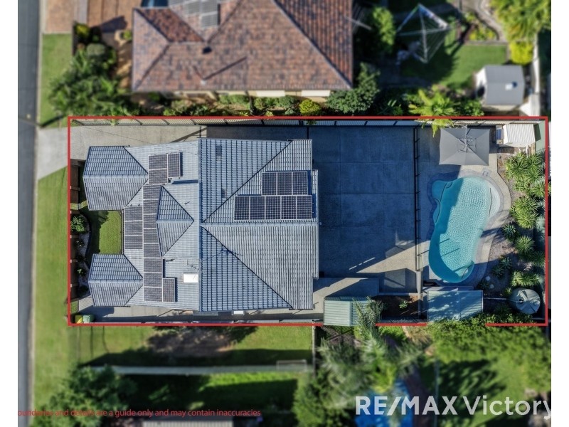 25 Chivalry Street, Bray Park QLD 4500