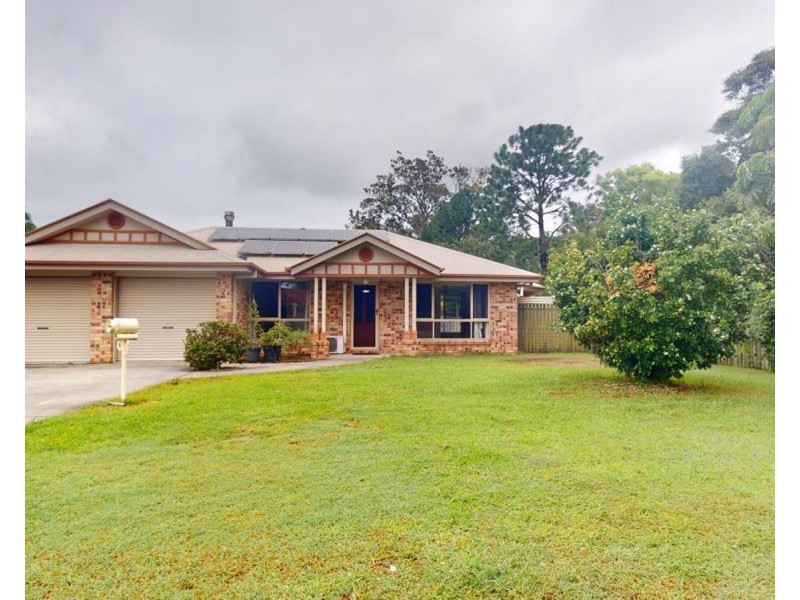 15 Centennial Court, Upper Caboolture QLD 4510