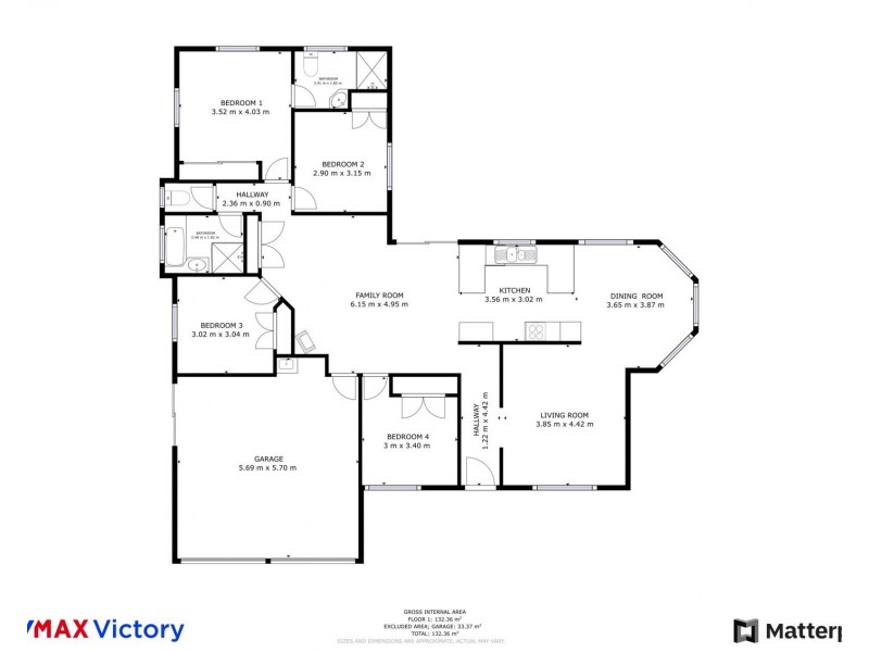 15 Centennial Court, Upper Caboolture QLD 4510