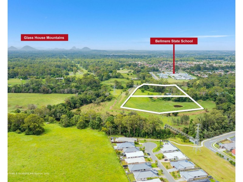 2 & 2A Sebastian Street, Bellmere QLD 4510