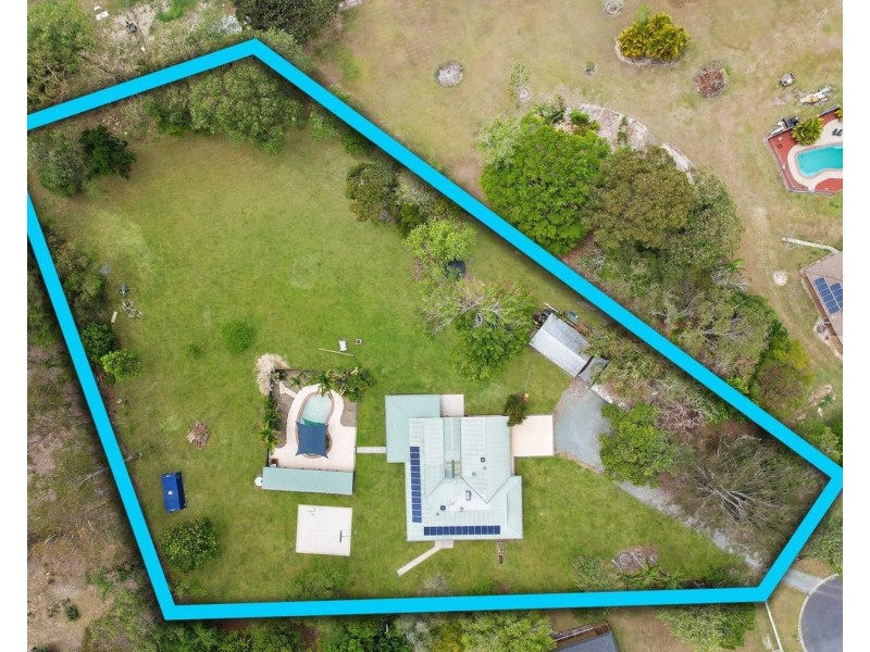 20-22 Wedgebill Court, Elimbah QLD 4516