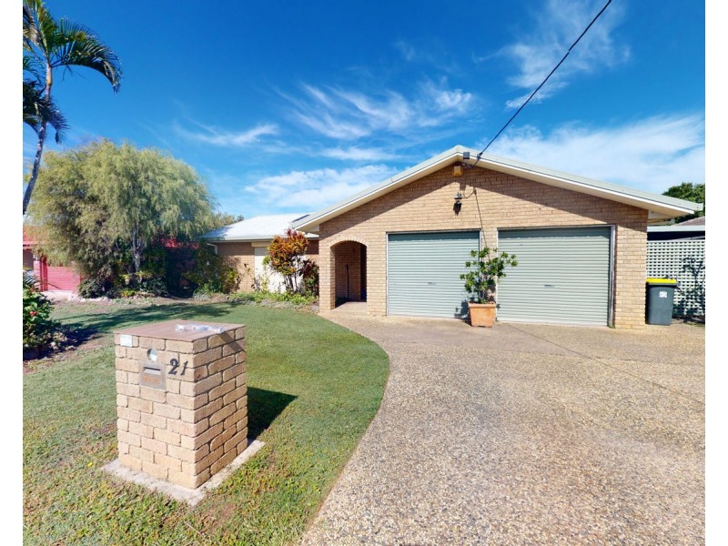 21 Fairway Court, Caboolture QLD 4510