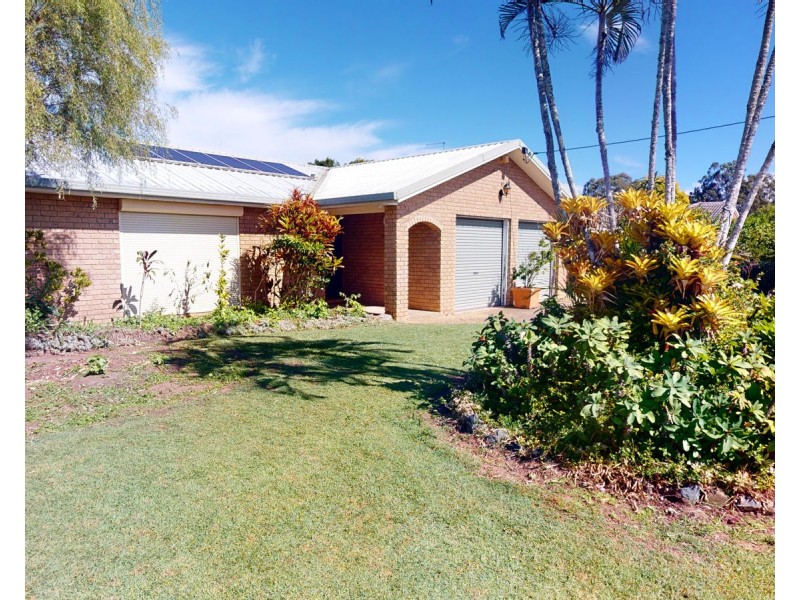 21 Fairway Court, Caboolture QLD 4510
