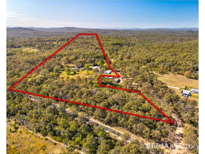 29 Back Creek Road, Crows Nest QLD 4355