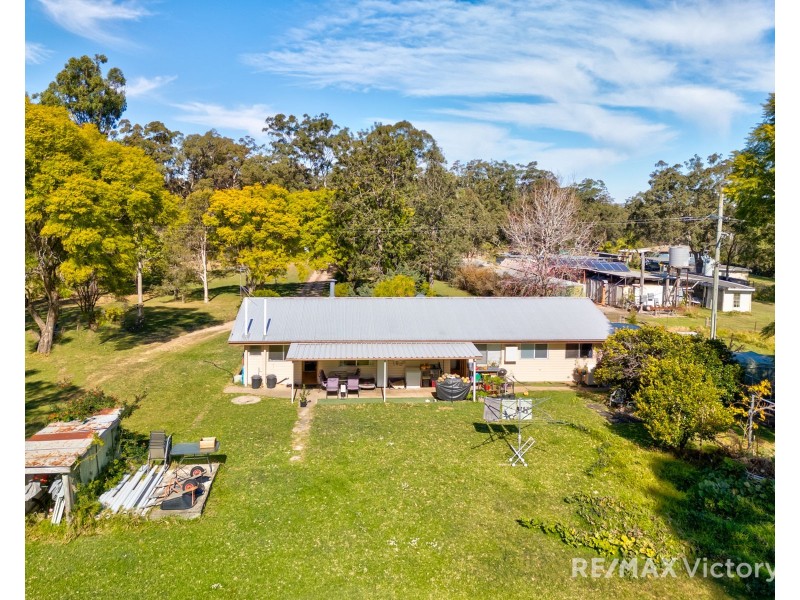 29 Back Creek Road, Crows Nest QLD 4355
