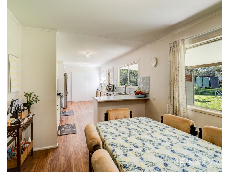 29 Back Creek Road, Crows Nest QLD 4355