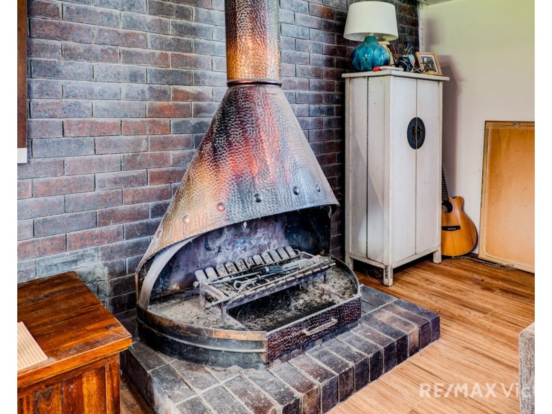 29 Back Creek Road, Crows Nest QLD 4355