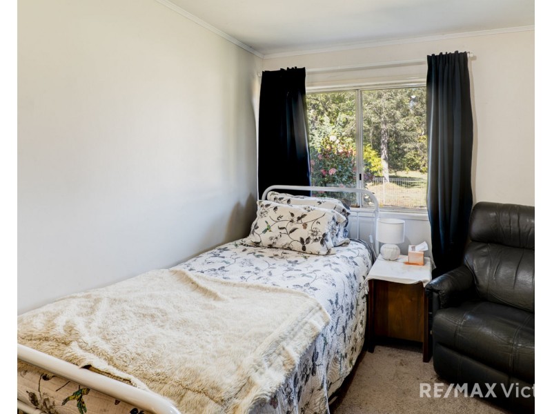 29 Back Creek Road, Crows Nest QLD 4355