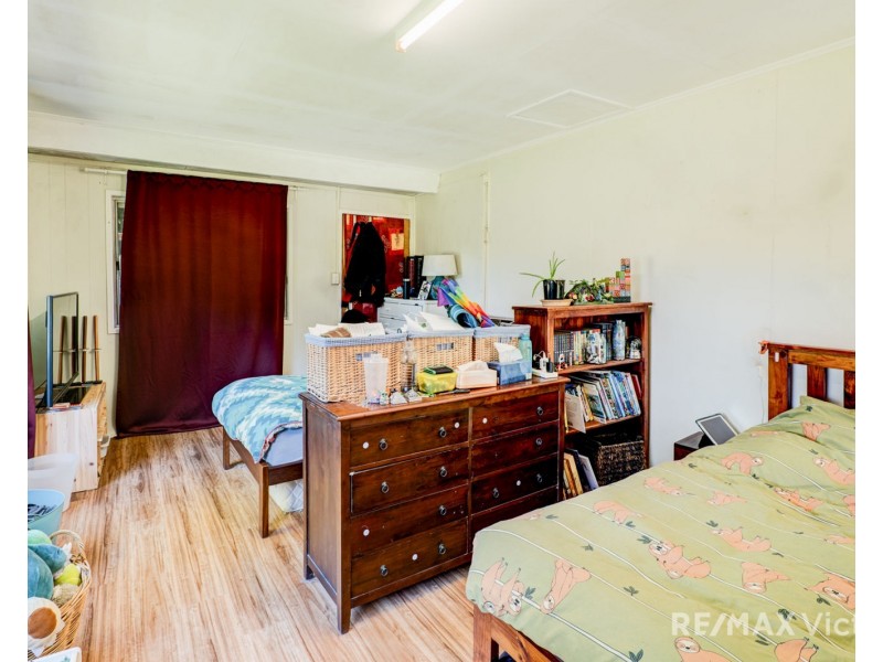 29 Back Creek Road, Crows Nest QLD 4355