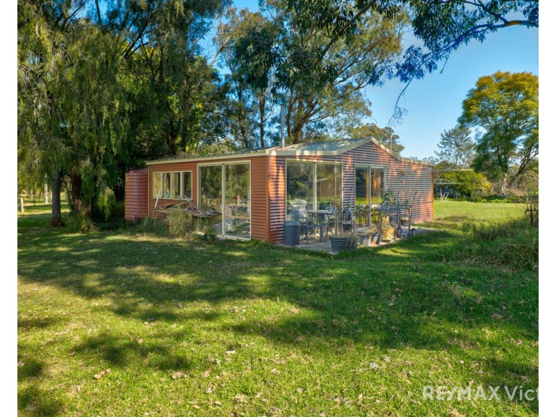 29 Back Creek Road, Crows Nest QLD 4355