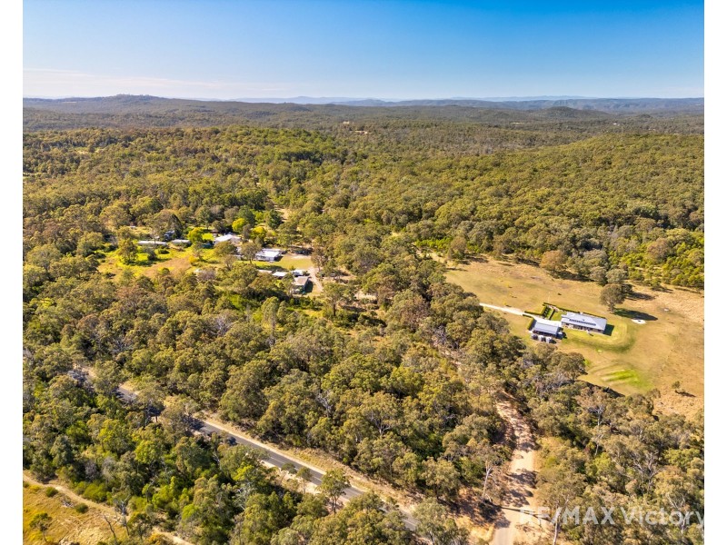 29 Back Creek Road, Crows Nest QLD 4355