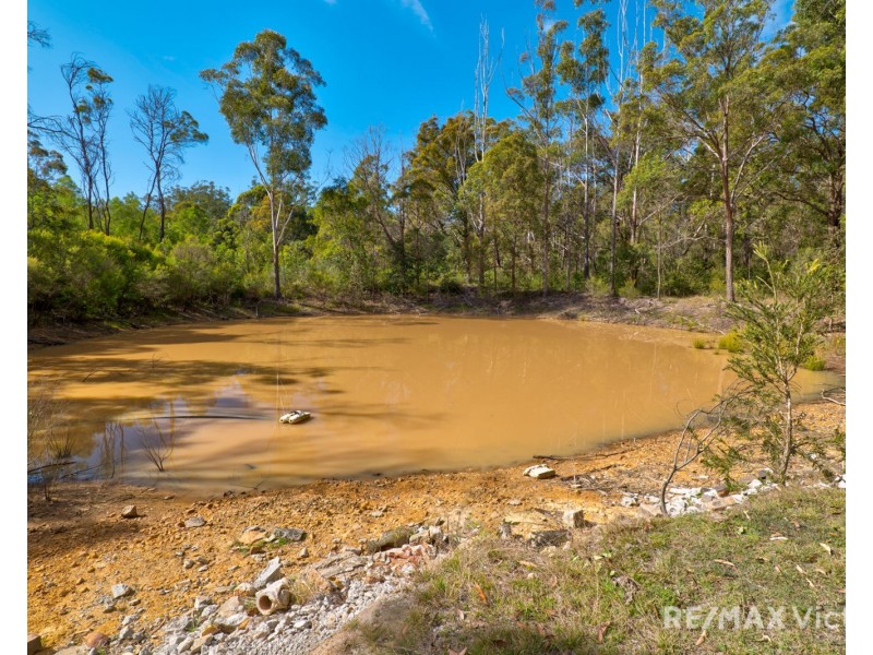 29 Back Creek Road, Crows Nest QLD 4355