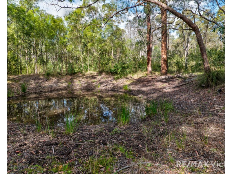 29 Back Creek Road, Crows Nest QLD 4355
