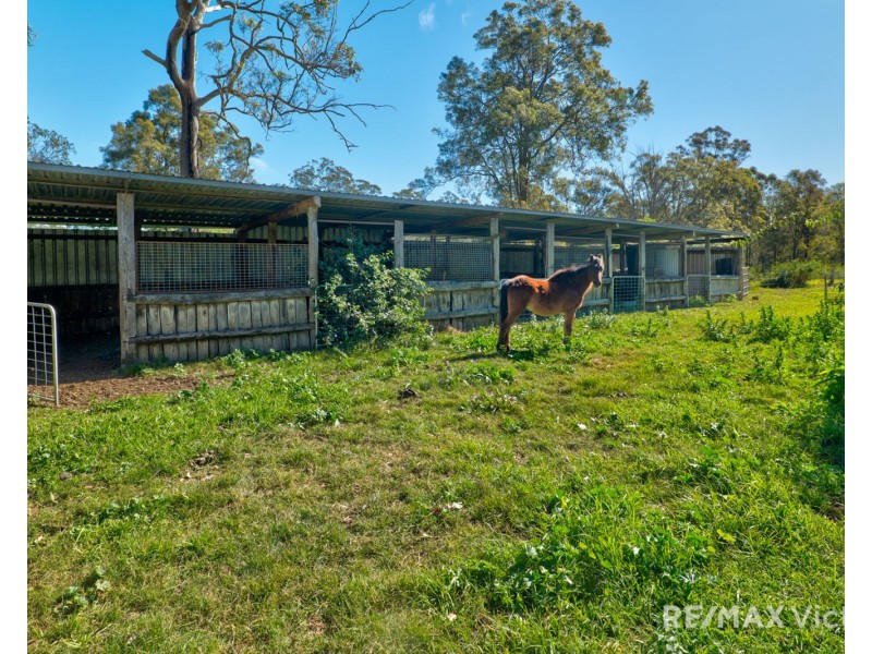 29 Back Creek Road, Crows Nest QLD 4355