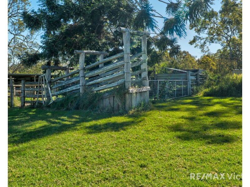 29 Back Creek Road, Crows Nest QLD 4355