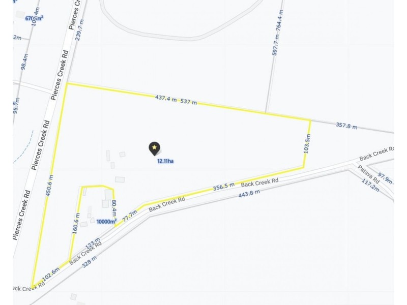 29 Back Creek Road, Crows Nest QLD 4355