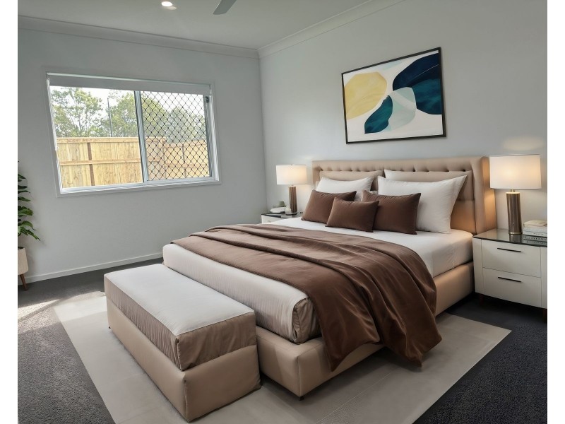 12 Wellside Street, Morayfield QLD 4506