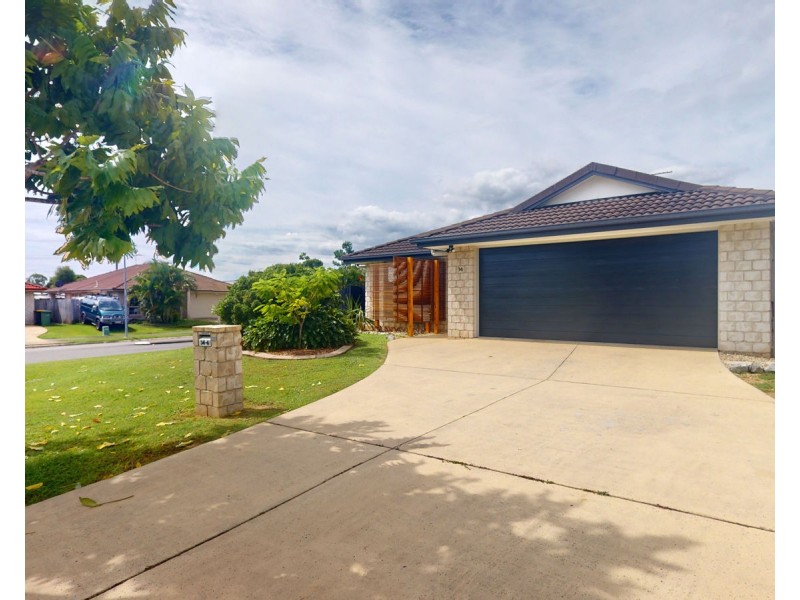 34 Renmark Crescent, Caboolture South QLD 4510
