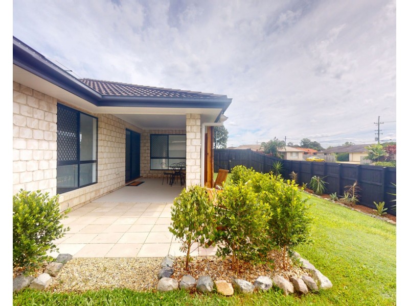 34 Renmark Crescent, Caboolture South QLD 4510