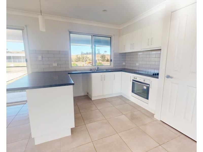 4408 Esk Kilcoy Road, Hazeldean QLD 4515