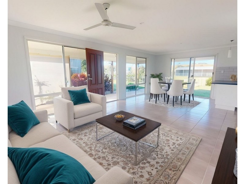 4408 Esk Kilcoy Road, Hazeldean QLD 4515